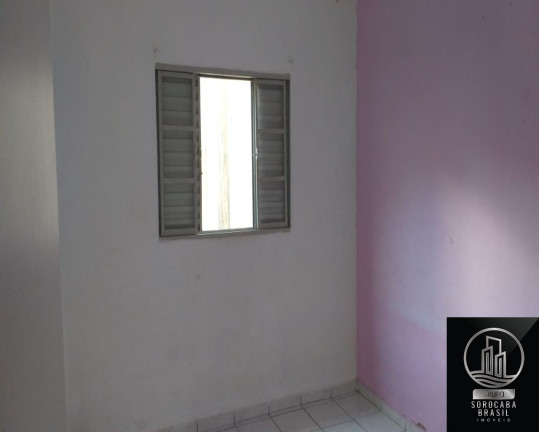 Imagem Casa com 2 Quartos à Venda, 150 m² em Jardim Tropical - Sorocaba