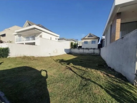Imagem Terreno à Venda, 262 m² em Recreio Dos Bandeirantes - Rio De Janeiro