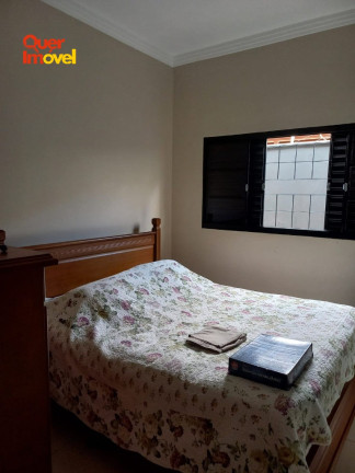 Imagem Casa com 3 Quartos à Venda, 214 m² em Ribeirânia - Ribeirão Preto