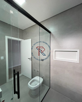 Imagem Casa com 3 Quartos à Venda, 21.800 m² em Alphaville Nova Esplanada - Votorantim