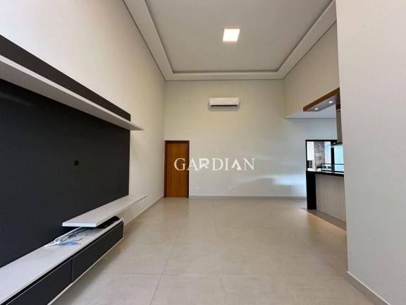 Imagem Casa com 3 Quartos à Venda, 150 m² em Jardim Residencial Viena - Indaiatuba