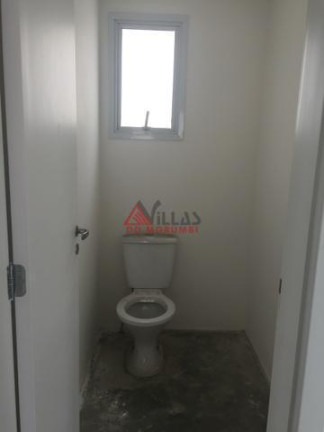 Imagem Apartamento com 3 Quartos à Venda, 139 m² em Vila Andrade - São Paulo