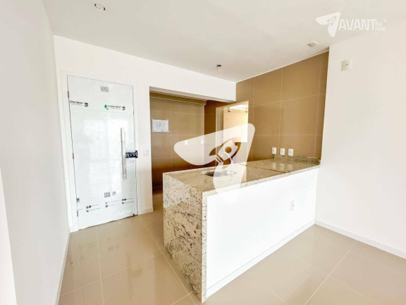 Apartamento com 3 Quartos à Venda, 97 m² em Papicu - Fortaleza