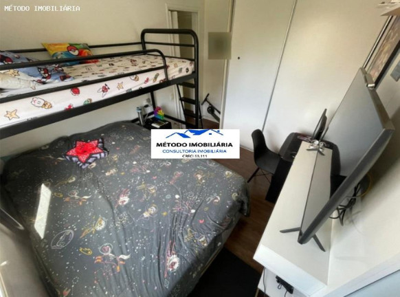 Imagem Apartamento com 2 Quartos à Venda, 55 m² em Moema - São Paulo