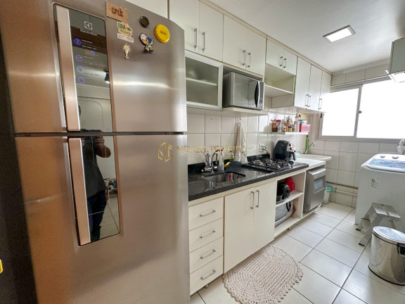 Imagem Apartamento com 2 Quartos à Venda, 50 m² em Sul (águas Claras) - Brasília