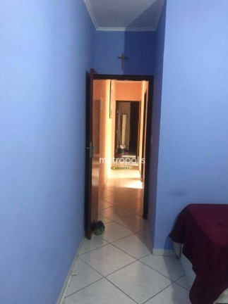 Imagem Sobrado com 3 Quartos à Venda, 143 m² em Jardim Santo Ignácio - São Bernardo Do Campo
