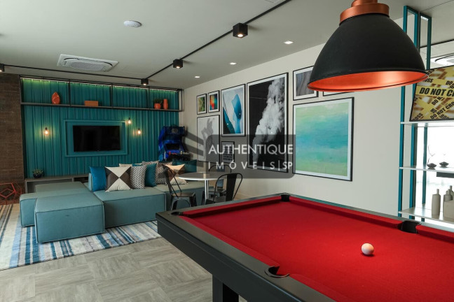 Imagem Apartamento com 3 Quartos à Venda, 103 m² em Brooklin - São Paulo