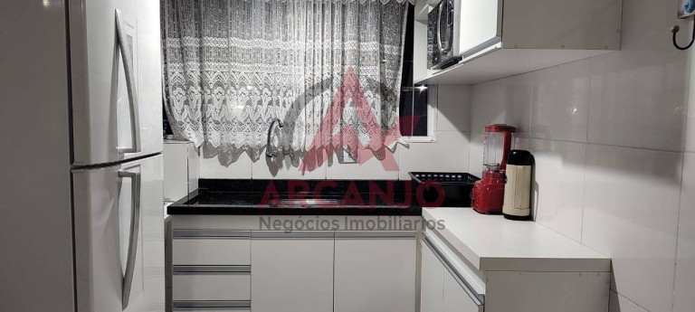 Imagem Apartamento com 2 Quartos à Venda, 45 m² em Pereque Açu - Ubatuba Imagem Apartamento com 2 Quartos à Venda, 45 m² em Pereque Açu - Ubatuba