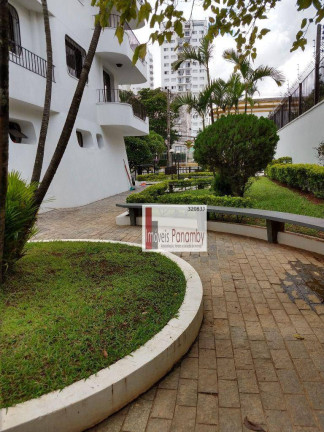 Imagem Apartamento com 4 Quartos à Venda, 211 m² em Santana - São Paulo