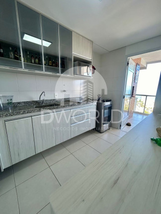 Imagem Imóvel com 3 Quartos à Venda, 96 m² em Jardim Enseada - Guarujá