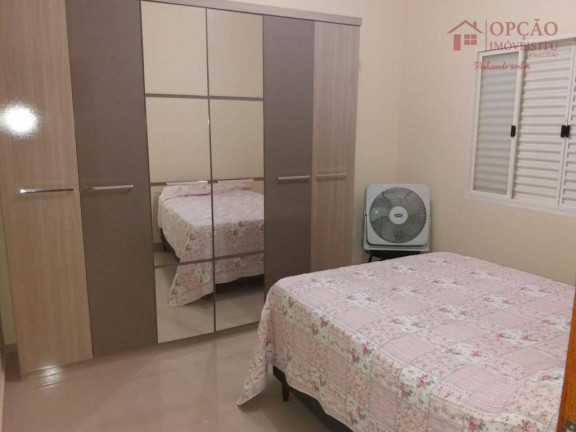 Imagem Apartamento com 2 Quartos à Venda, 67 m² em Parque Residencial Mayard - Itu