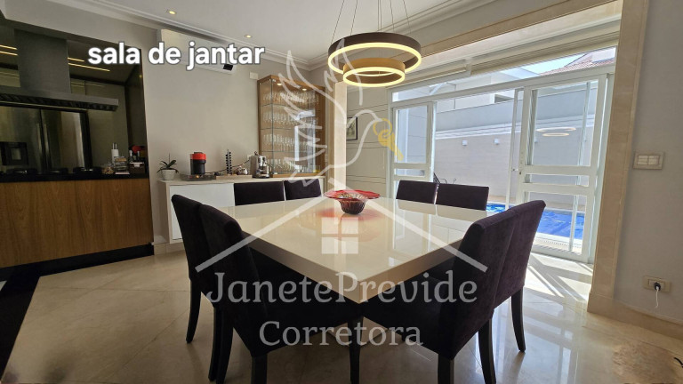 Imagem Casa com 3 Quartos à Venda, 413 m² em Alphaville - Santana De Parnaíba