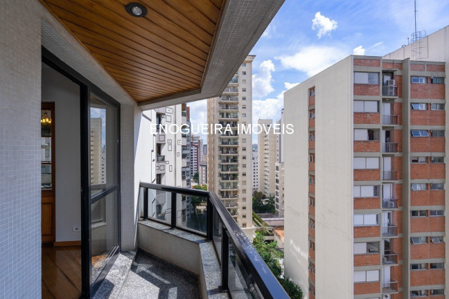 Imagem Apartamento com 4 Quartos à Venda, 200 m² em Perdizes - São Paulo