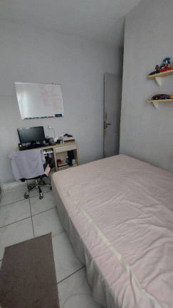 Imagem Apartamento com 2 Quartos à Venda, 56 m² em Taboão - São Bernardo Do Campo Imagem Apartamento com 2 Quartos à Venda, 56 m² em Taboão - São Bernardo Do Campo