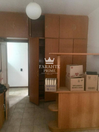 Imagem Apartamento com 4 Quartos à Venda, 348 m² em Boqueirão - Santos Imagem Apartamento com 4 Quartos à Venda, 348 m² em Boqueirão - Santos