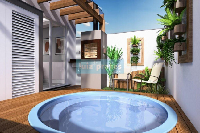 Imagem Casa com 2 Quartos à Venda, 59 m² em Vila Nova - Porto Alegre
