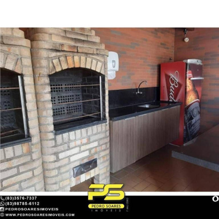 Imagem Apartamento com 2 Quartos à Venda, 56 m² em Manaíra - João Pessoa Imagem Apartamento com 2 Quartos à Venda, 56 m² em Manaíra - João Pessoa