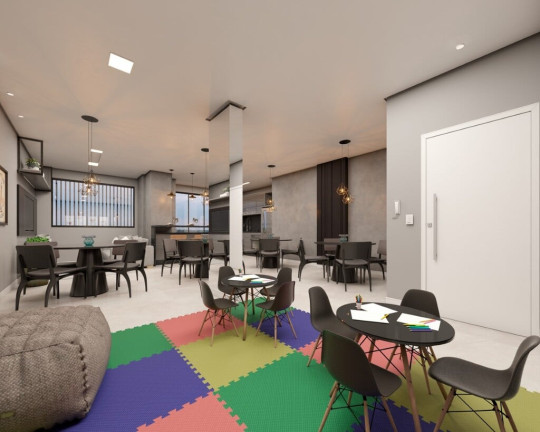Imagem Apartamento com 2 Quartos à Venda, 74 m² em Vila Operária - Itajaí