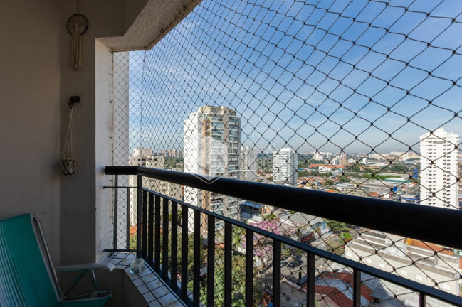 Imagem Apartamento com 2 Quartos à Venda, 74 m² em Vila Leopoldina - São Paulo