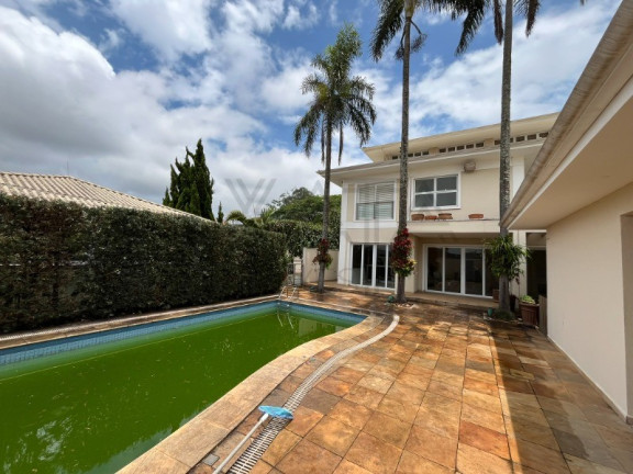 Imagem Casa com 4 Quartos à Venda, 630 m² em Parque Dos Príncipes - São Paulo
