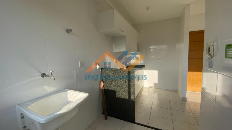 Imagem Apartamento com 2 Quartos à Venda, 60 m² em Cidade Nobre - Ipatinga Imagem Apartamento com 2 Quartos à Venda, 60 m² em Cidade Nobre - Ipatinga