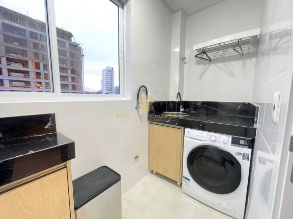 Imagem Apartamento com 3 Quartos à Venda, 115 m² em Pioneiros - Balneário Camboriú