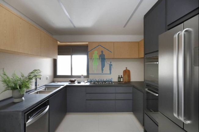 Imagem Apartamento com 4 Quartos à Venda, 251 m² em Vila Nova Conceição - São Paulo Imagem Apartamento com 4 Quartos à Venda, 251 m² em Vila Nova Conceição - São Paulo