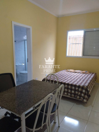 Imagem Casa com 3 Quartos à Venda, 291 m² em Canto Do Forte - Praia Grande