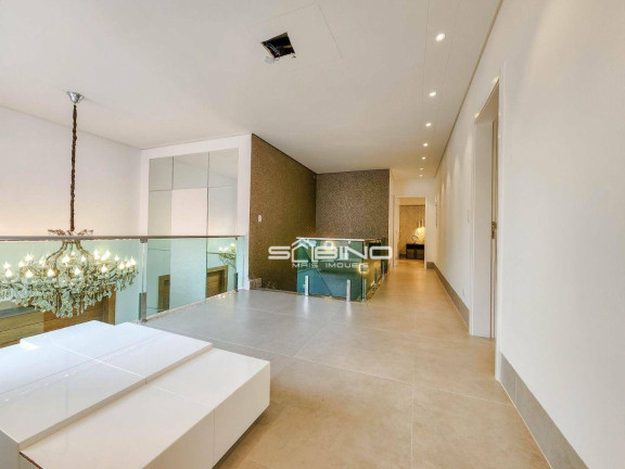 Imagem Casa com 5 Quartos à Venda, 370 m² em Riviera De São Lourenço - Bertioga