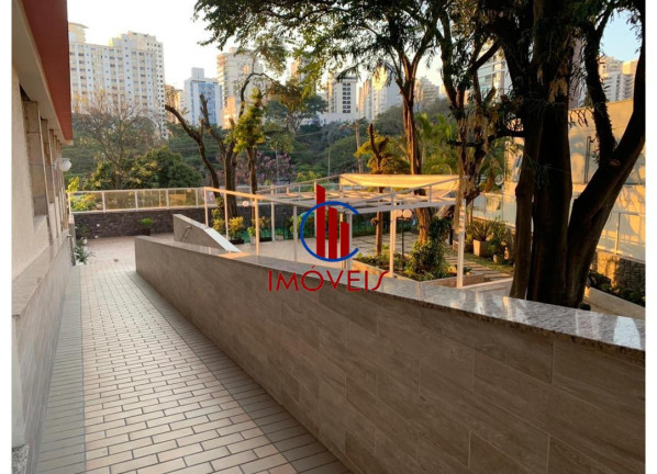Imagem Apartamento com 1 Quarto à Venda, 51 m² em Vila Mariana - São Paulo