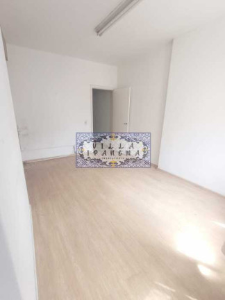 Imagem Sala Comercial à Venda, 33 m² em Copacabana - Rio De Janeiro