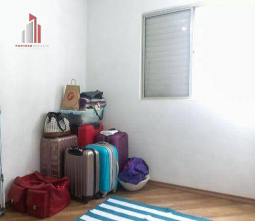 Imagem Apartamento com 3 Quartos à Venda, 60 m² em Imirim - São Paulo Imagem Apartamento com 3 Quartos à Venda, 60 m² em Imirim - São Paulo
