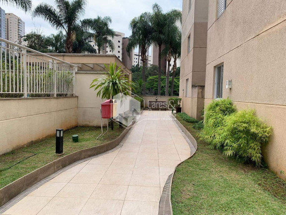Imagem Apartamento com 2 Quartos à Venda, 48 m² em Vila Inglesa - São Paulo