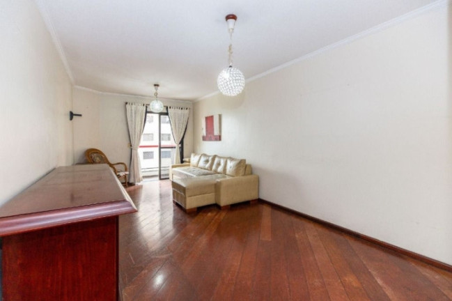 Imagem Apartamento com 3 Quartos à Venda, 95 m² em Perdizes - São Paulo