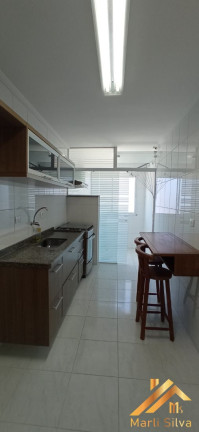 Imagem Apartamento com 3 Quartos à Venda, 103 m² em Itaguá - Ubatuba Imagem Apartamento com 3 Quartos à Venda, 103 m² em Itaguá - Ubatuba