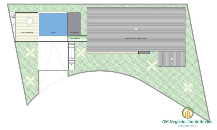 Imagem Terreno à Venda, 570 m² em Chácara São João - Carapicuíba Imagem Terreno à Venda, 570 m² em Chácara São João - Carapicuíba
