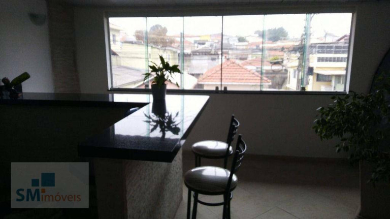 Imagem Sobrado com 3 Quartos à Venda, 118 m² em Vila Piauí - São Paulo Imagem Sobrado com 3 Quartos à Venda, 118 m² em Vila Piauí - São Paulo