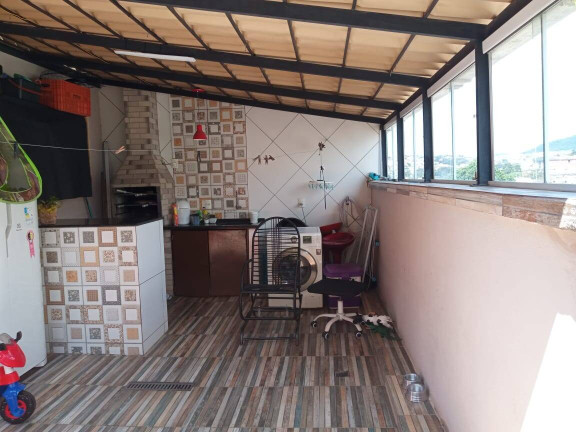 Imagem Cobertura com 3 Quartos à Venda, 98 m² em Vila Garcia - Jundiaí Imagem Cobertura com 3 Quartos à Venda, 98 m² em Vila Garcia - Jundiaí