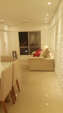 Imagem Apartamento com 2 Quartos à Venda, 61 m² em Vila Marieta - São Paulo
