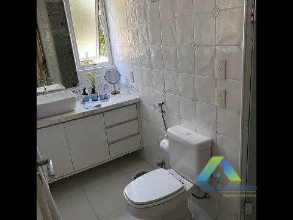 Imagem Apartamento com 3 Quartos à Venda, 110 m² em Vila Olímpia - São Paulo Imagem Apartamento com 3 Quartos à Venda, 110 m² em Vila Olímpia - São Paulo
