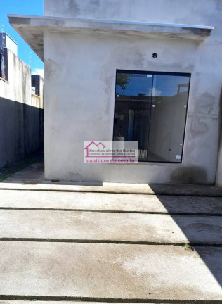 Imagem Casa com 2 Quartos à Venda, 150 m² em Balneário Dos Golfinhos - Caraguatatuba