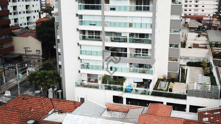 Imagem Apartamento com 1 Quarto à Venda, 32 m² em Pinheiros - São Paulo