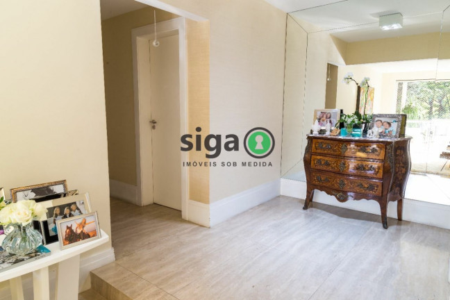 Imagem Apartamento com 5 Quartos à Venda, 350 m² em Jardim Europa - São Paulo Imagem Apartamento com 5 Quartos à Venda, 350 m² em Jardim Europa - São Paulo