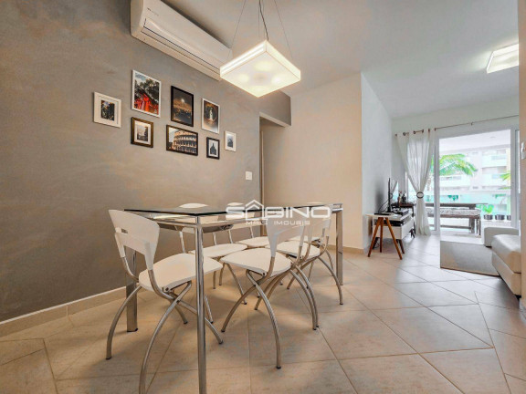 Imagem Apartamento com 4 Quartos à Venda, 139 m² em Riviera De São Lourenço - Bertioga