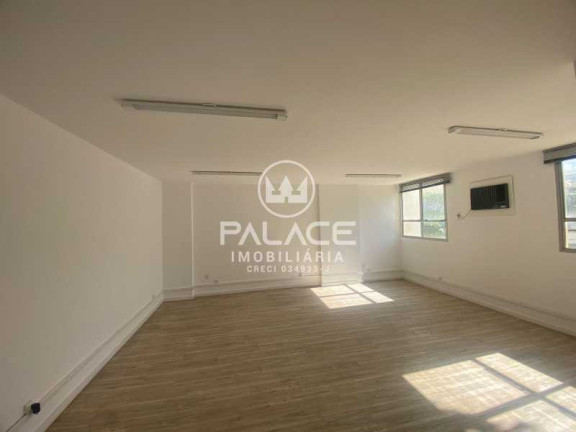Sala Comercial para Alugar, 48 m² em Alto - Piracicaba