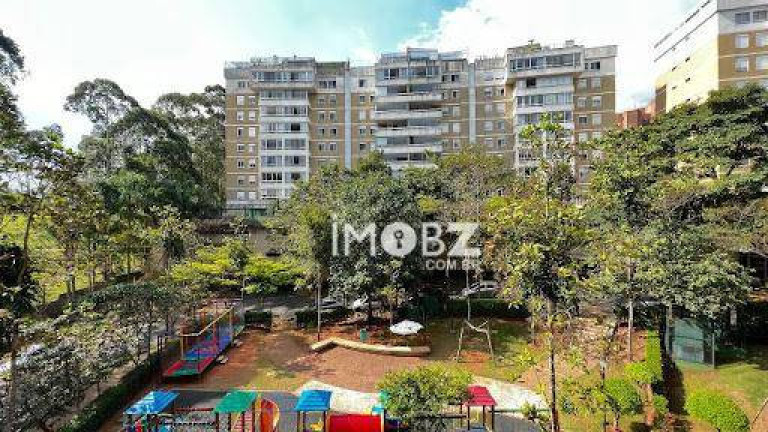 Imagem Imóvel com 4 Quartos à Venda, 141 m² em Panamby - São Paulo Imagem Imóvel com 4 Quartos à Venda, 141 m² em Panamby - São Paulo