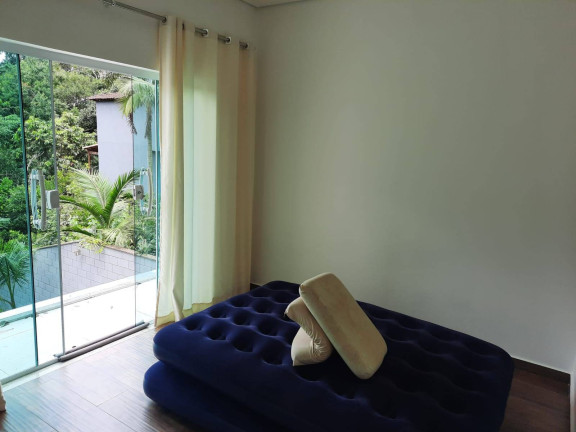 Imagem Casa de Condomínio com 4 Quartos à Venda, 240 m² em Parque Alvorada - Embu-guaçu