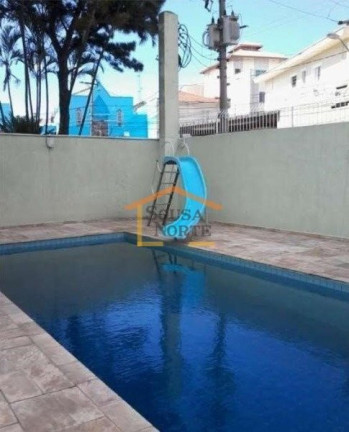 Imagem Apartamento com 2 Quartos à Venda, 62 m² em Parada Inglesa - São Paulo Imagem Apartamento com 2 Quartos à Venda, 62 m² em Parada Inglesa - São Paulo