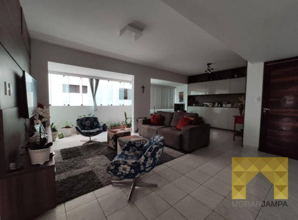 Imagem Apartamento com 3 Quartos à Venda, 180 m² em Jardim Oceania - João Pessoa Imagem Apartamento com 3 Quartos à Venda, 180 m² em Jardim Oceania - João Pessoa