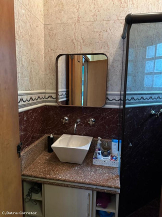 Imagem Sobrado com 3 Quartos à Venda, 150 m² em Vila Camilópolis - Santo André